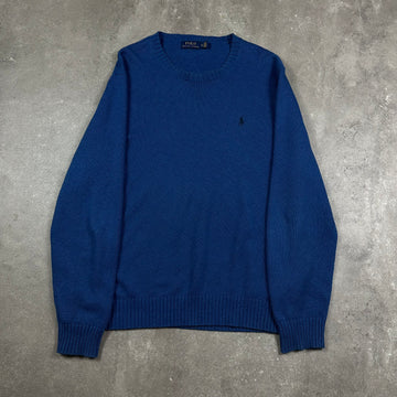 Vintage Ralph Lauren Sweater (XL)