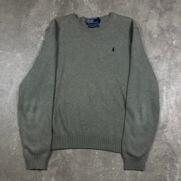 Vintage Ralph Lauren Sweater (XL)