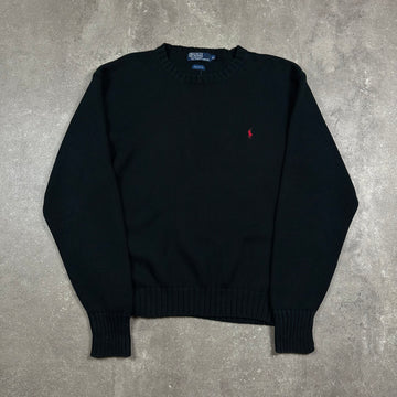 Vintage Ralph Lauren Sweater (XL)