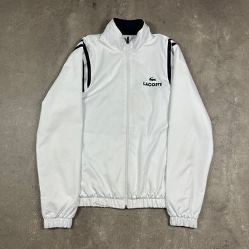 Vintage Lacoste Tracksuit (M)