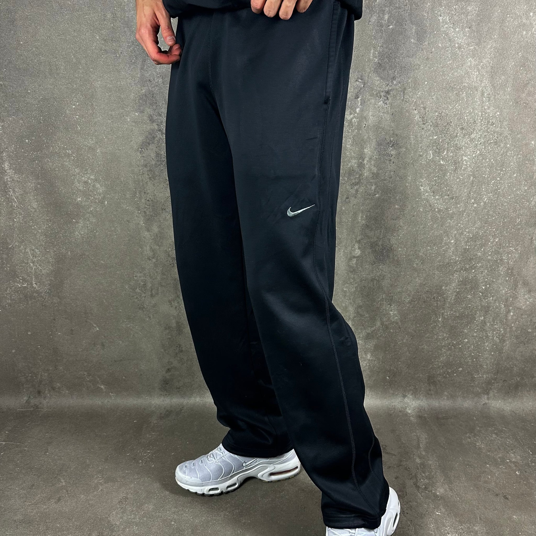 Vintage Nike Trackpants (S)