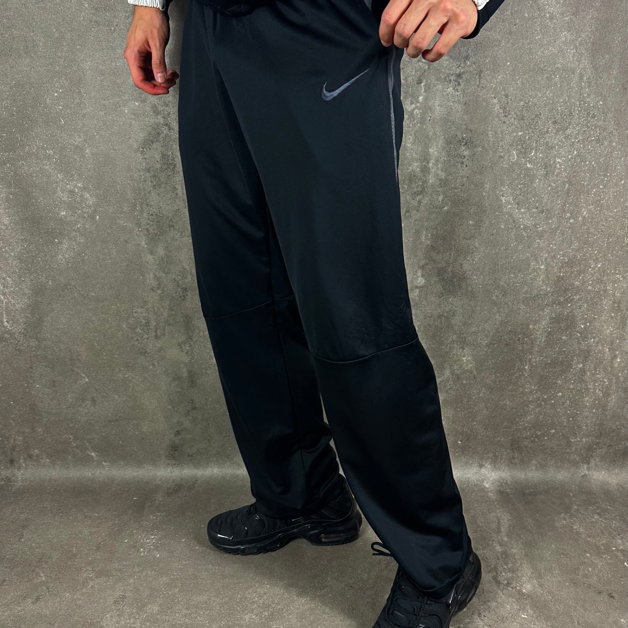 Vintage Nike Trackpants (L)