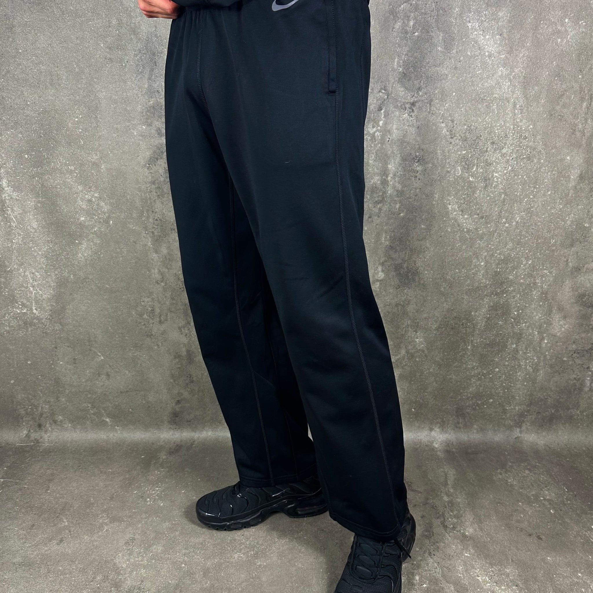 Vintage Nike Trackpants (L)