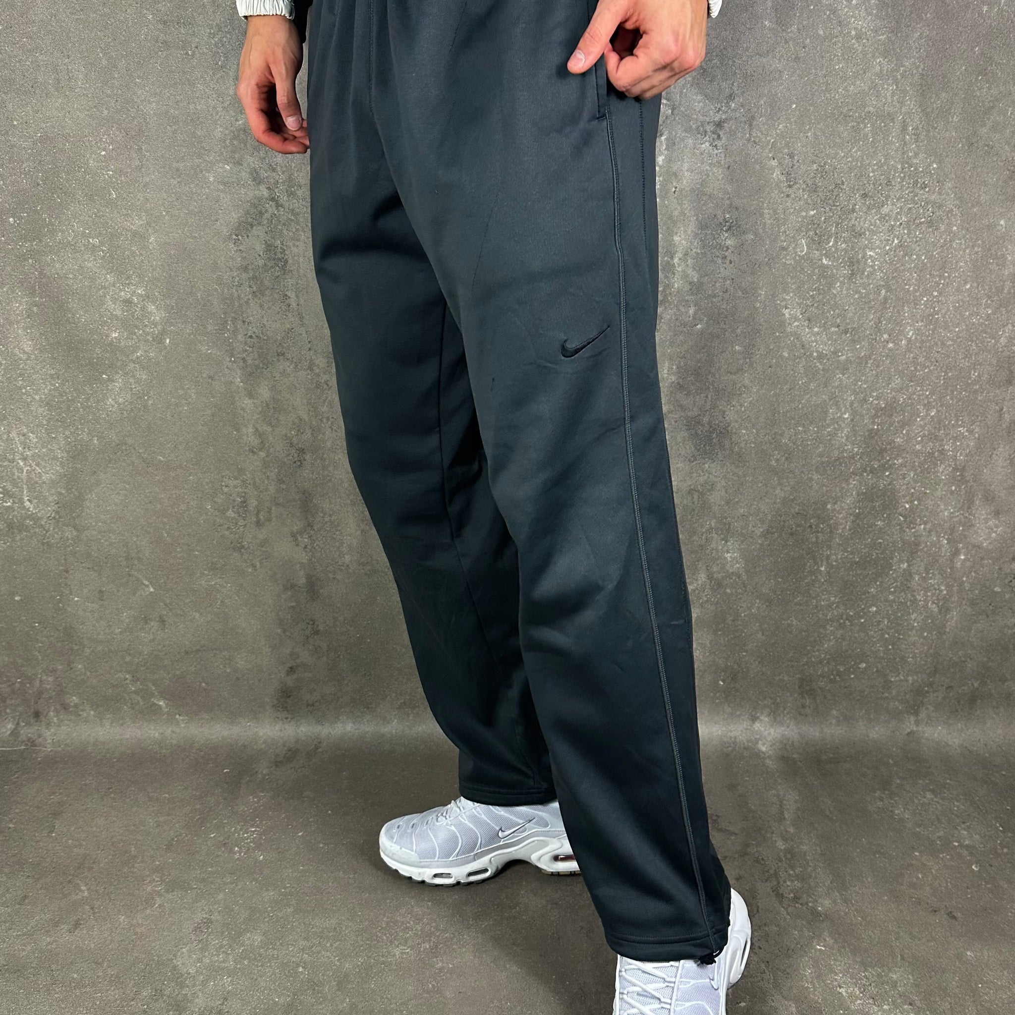 Vintage Nike Trackpants (L)