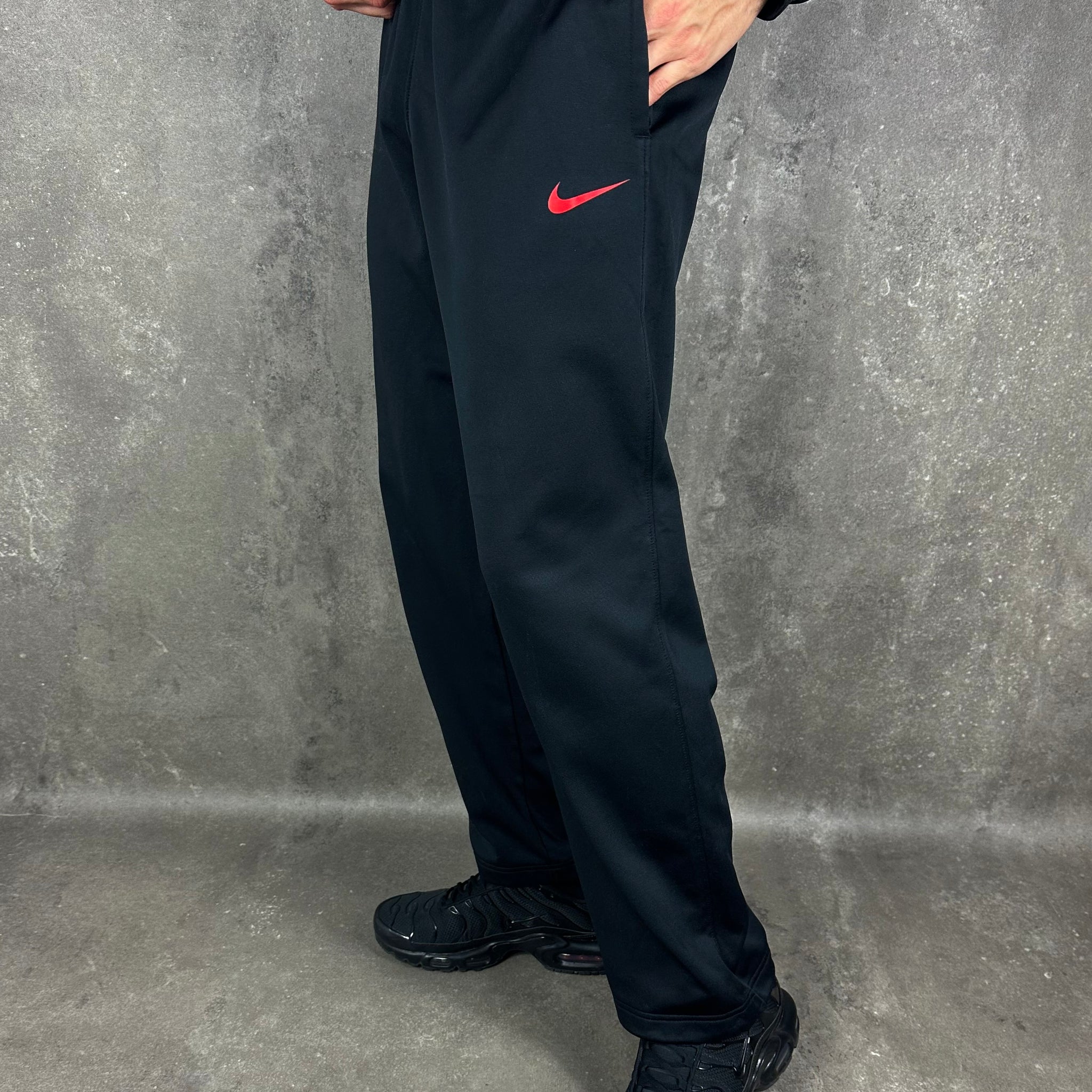 Vintage Nike Trackpants (L)