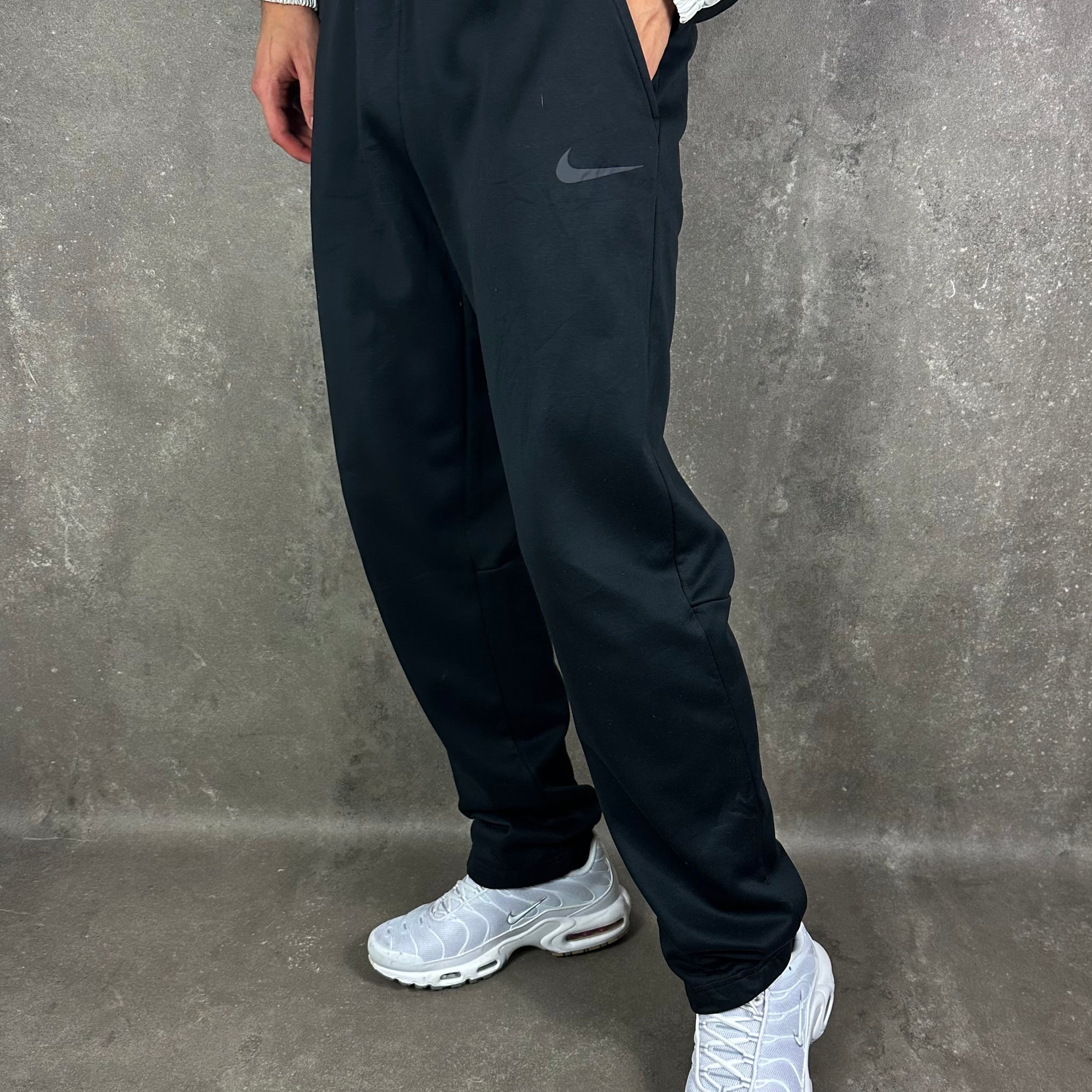 Nike Trackpants (L)