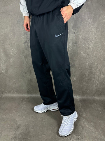 Vintage Nike Trackpants (M-L)