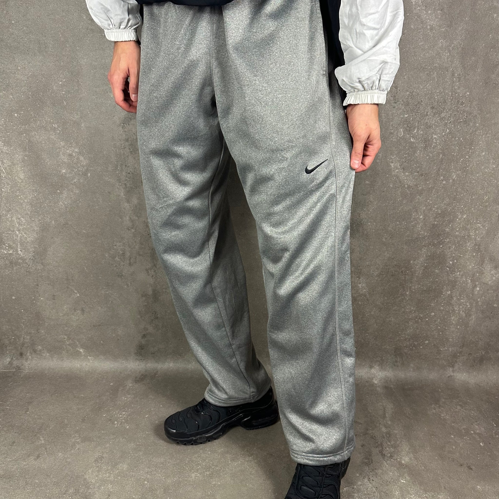 Vintage Nike Trackpants (L)