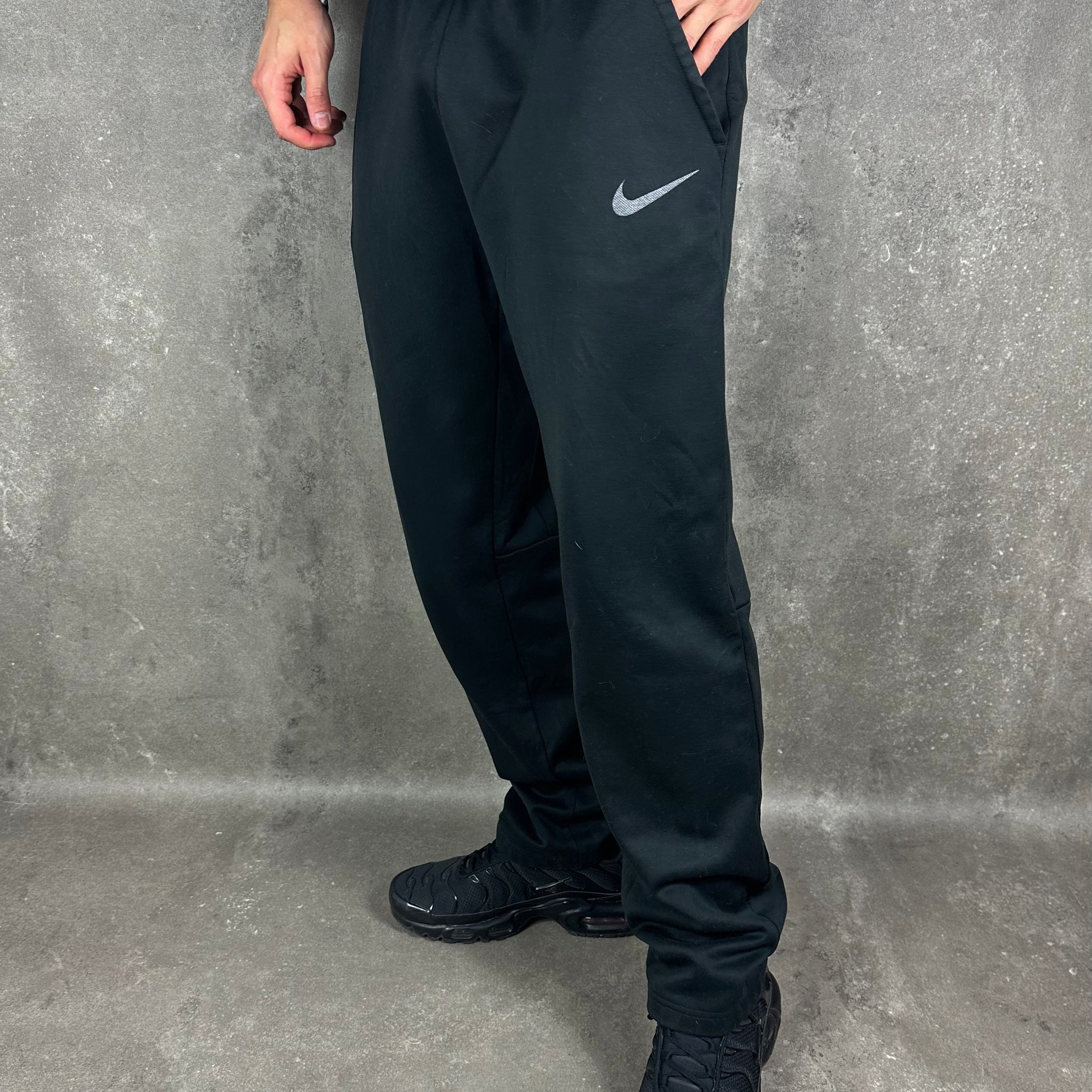 Vintage Nike Trackpants (L)