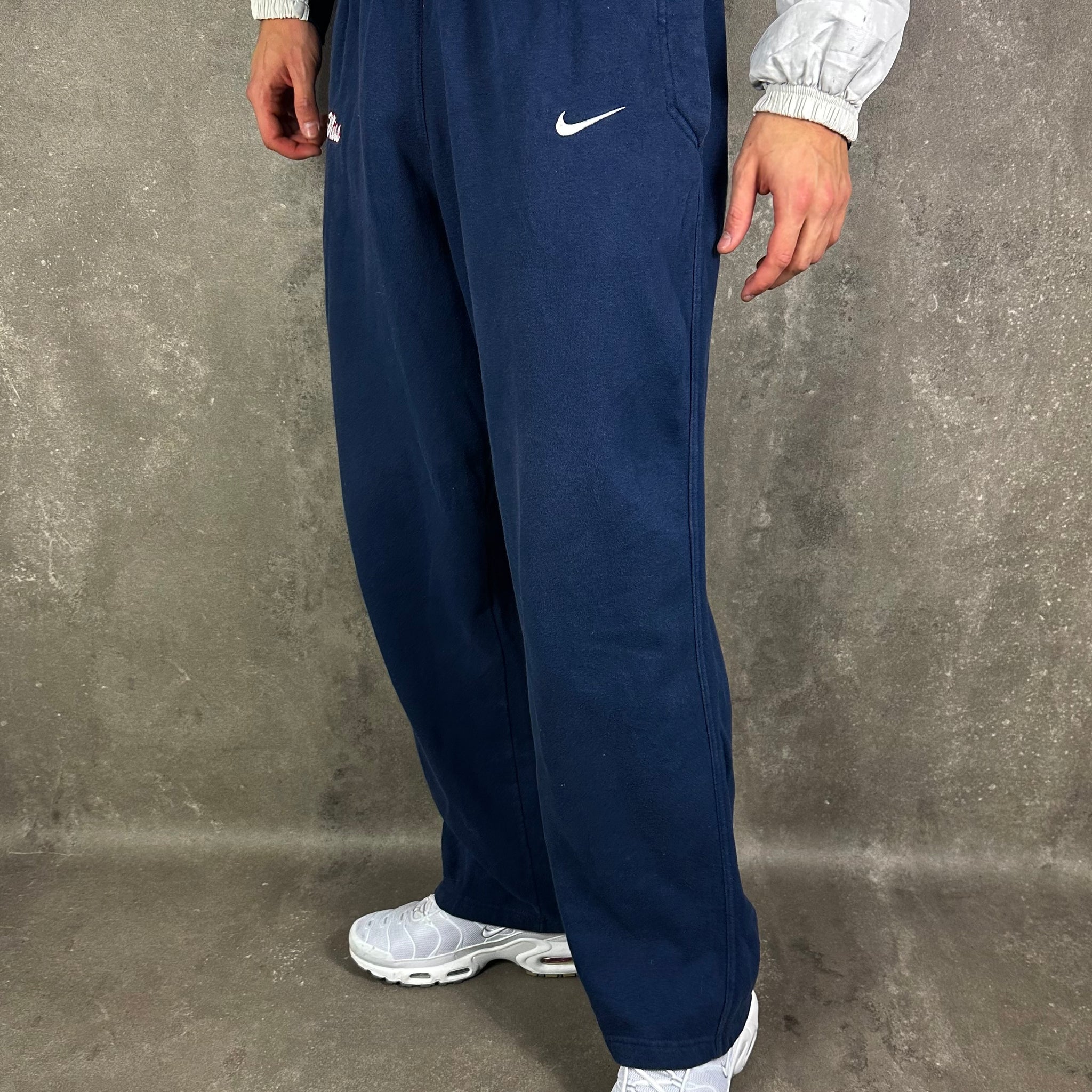 Vintage Nike Trackpants (L)