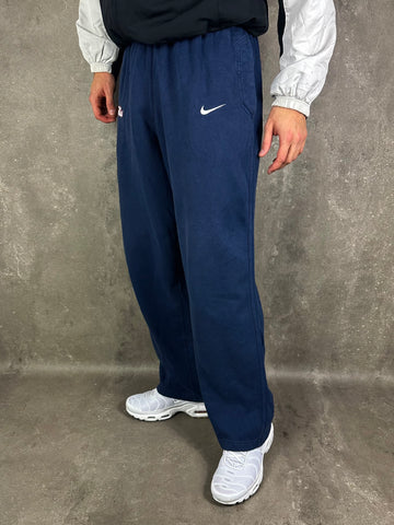 Vintage Nike Trackpants (L)