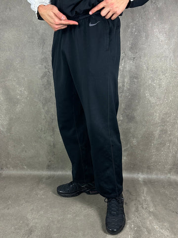 Vintage Nike Trackpants (M-L)