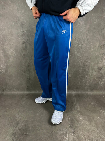 Vintage Nike Trackpants 1980s (XL)