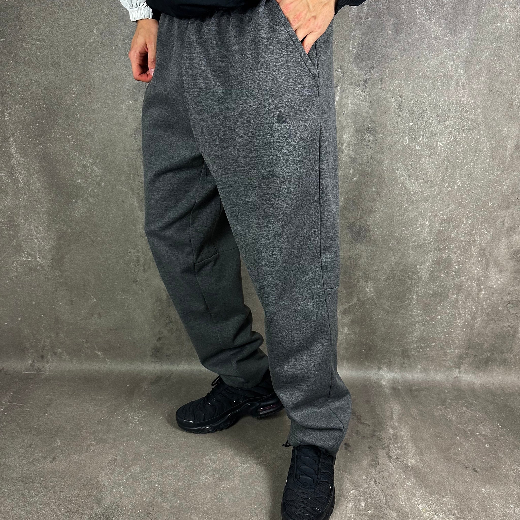 Vintage Nike Trackpants (XL)