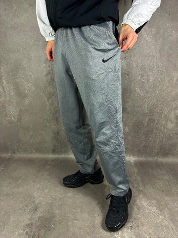 Vintage Nike Trackpants (XL)