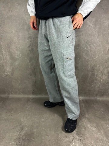 Vintage Nike Trackpants (XXL)