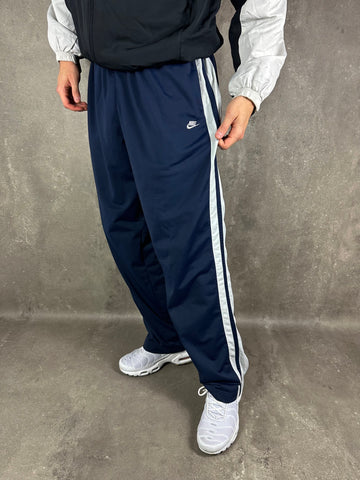 Vintage Nike Trackpants (XXL)