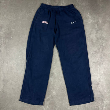 Vintage Nike Trackpants (L)