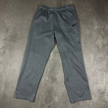 Vintage Nike Trackpants (XL)