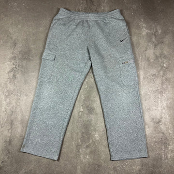 Vintage Nike Trackpants (XXL)