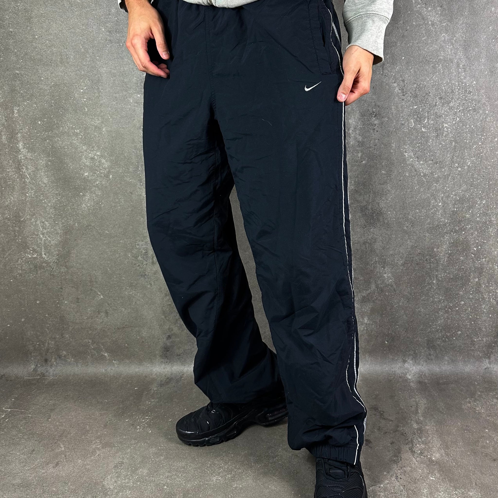 Vintage Nike Trackpants (XXL)