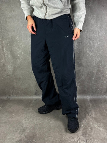 Vintage Nike Trackpants (XXL)