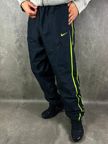 Vintage Nike Trackpants (XL)