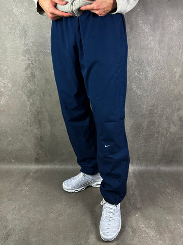 Vintage Nike Trackpants (XL)