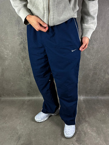 Vintage Nike Trackpants (XL)