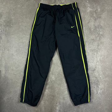 Vintage Nike Trackpants (XL)