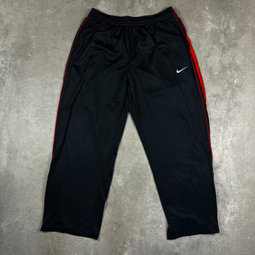 Vintage Nike Trackpants (XL)