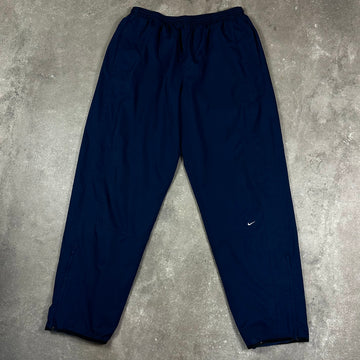 Vintage Nike Trackpants (XL)