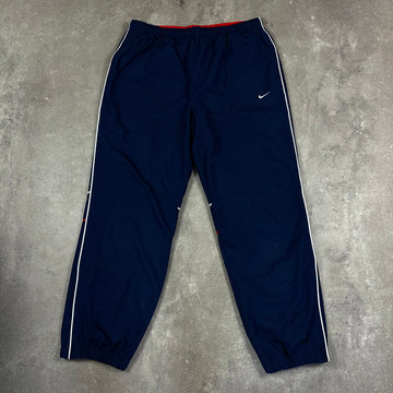 Vintage Nike Trackpants (XL)