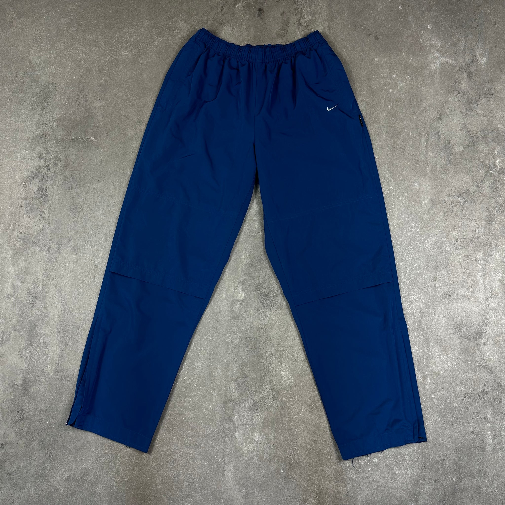 Vintage Nike Trackpants 1990s (M-L)