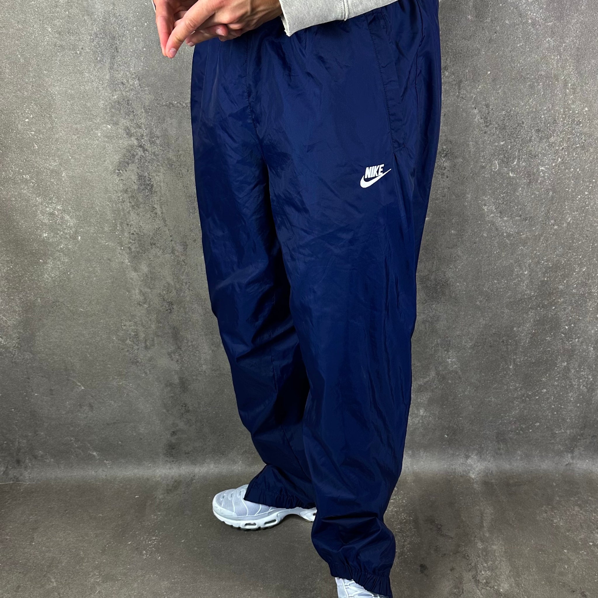 Vintage Nike Trackpants 1980s (L)