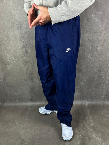 Vintage Nike Trackpants 1980s (L)