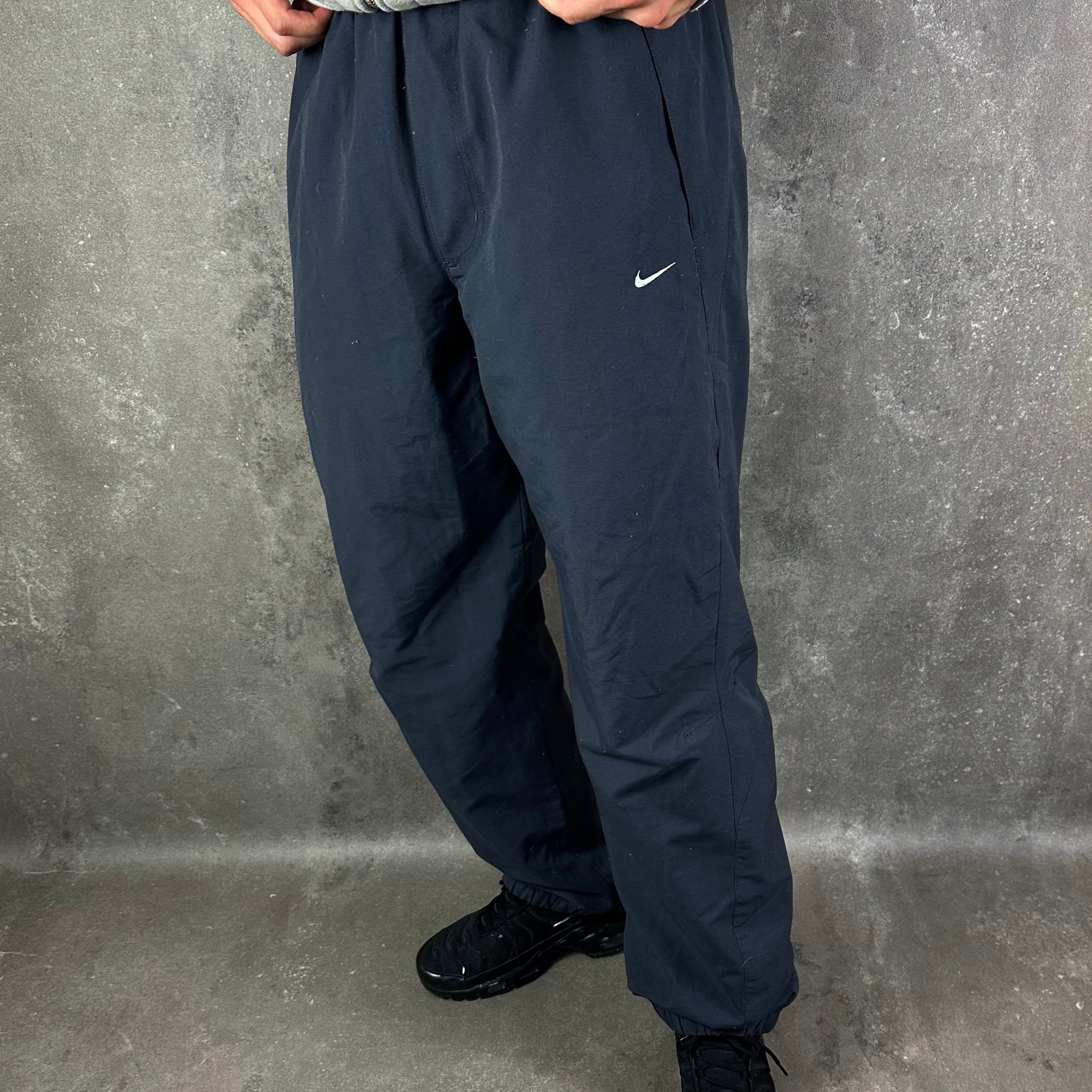 Vintage Nike Trackpants (L)