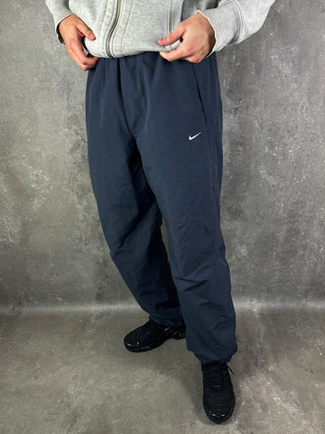 Vintage Nike Trackpants (L)