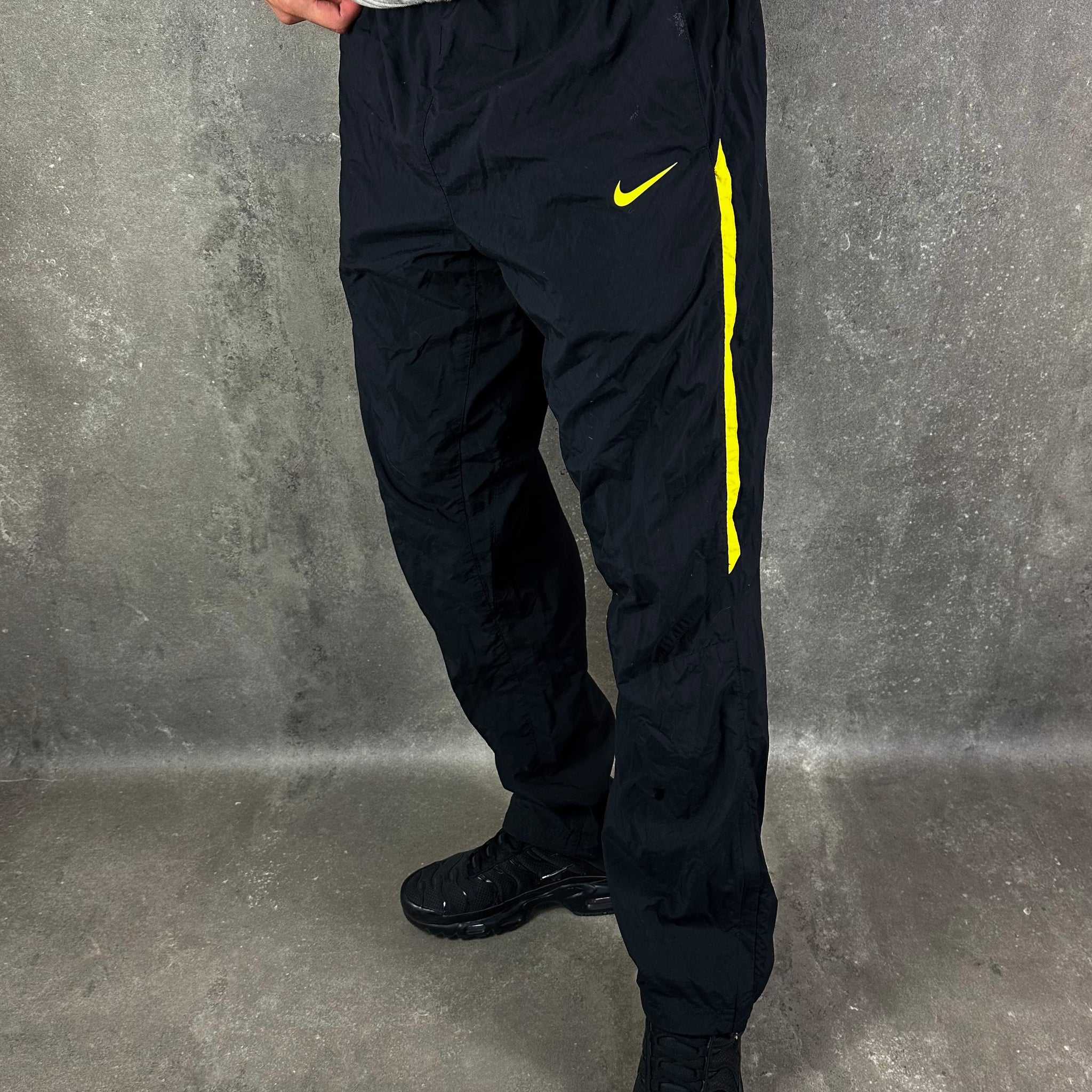 Vintage Nike Trackpants (L)