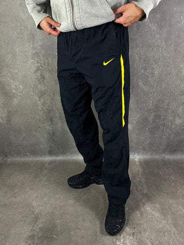 Vintage Nike Trackpants (L)