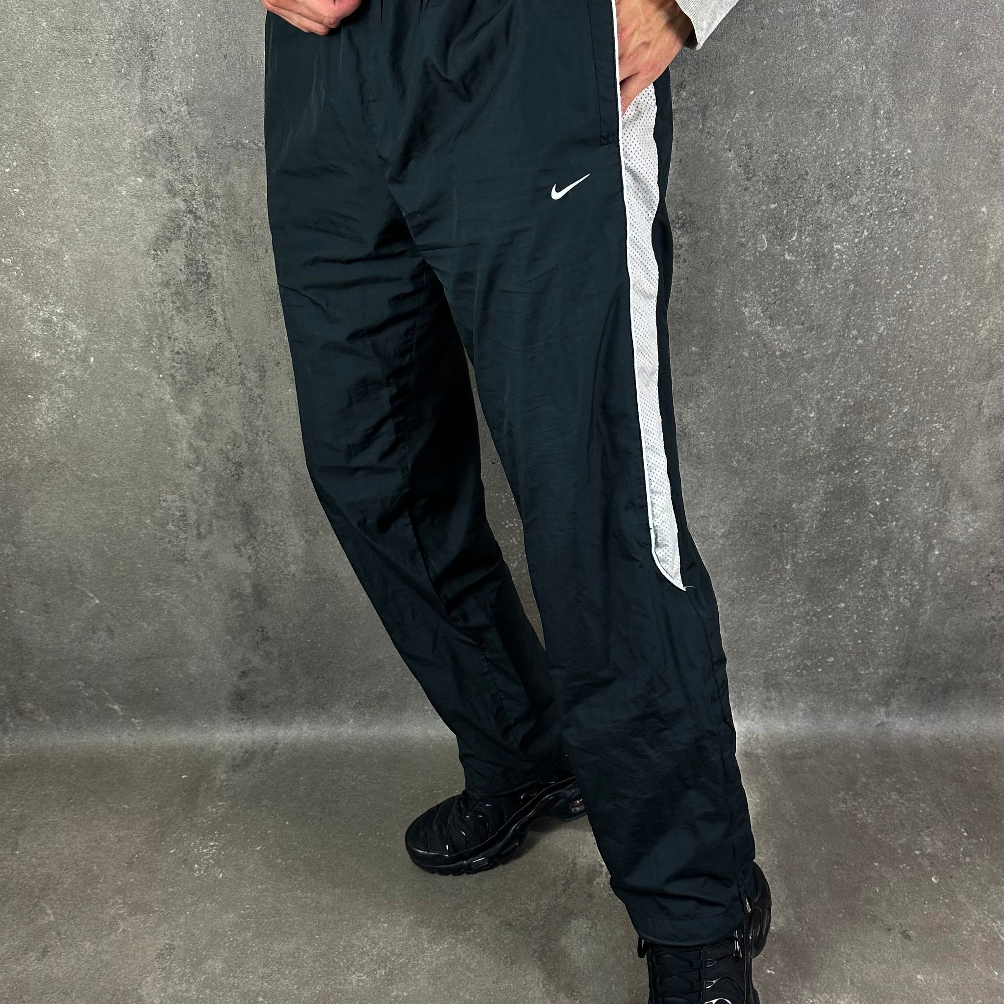 Vintage Nike Trackpants (L)