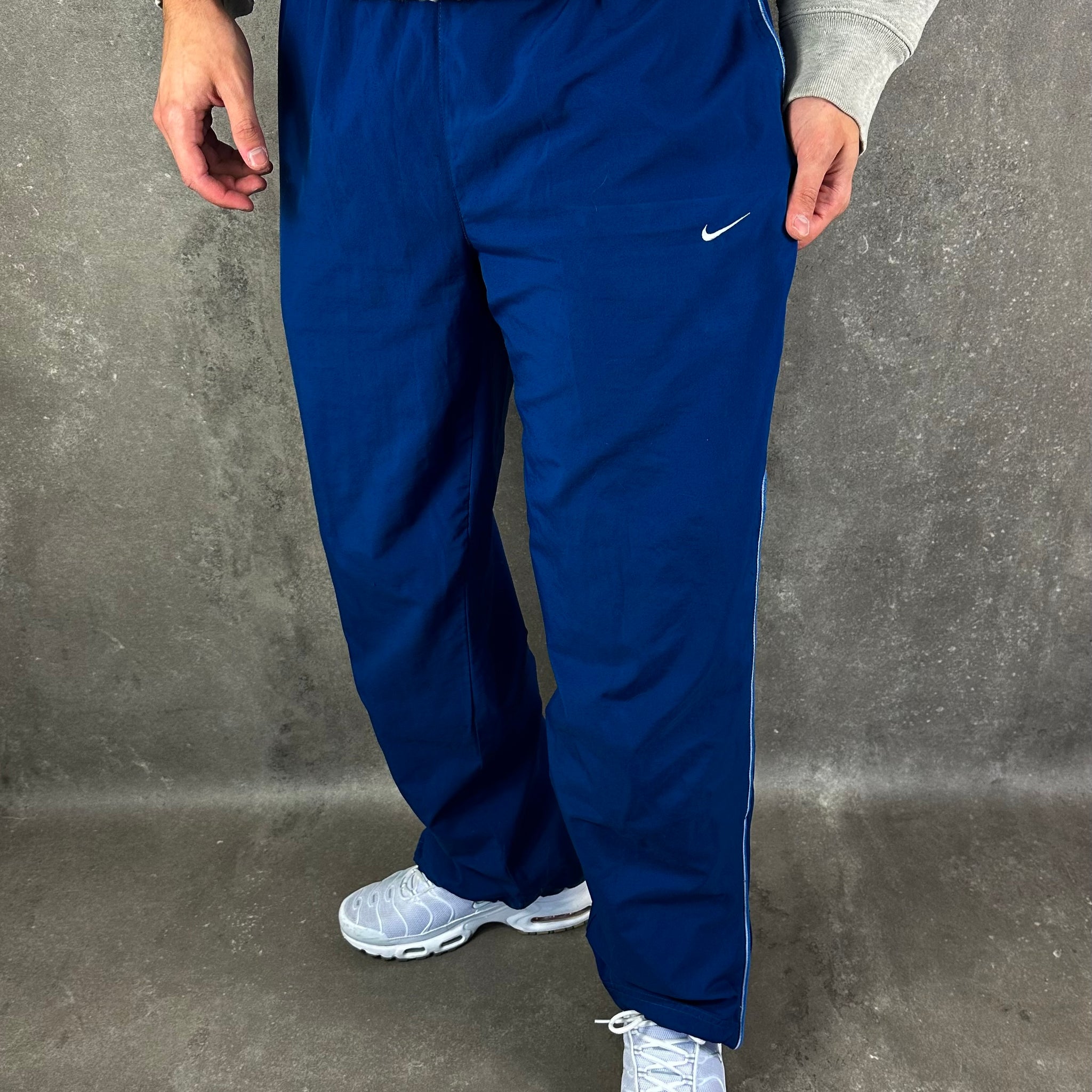 Vintage Nike Trackpants (L)