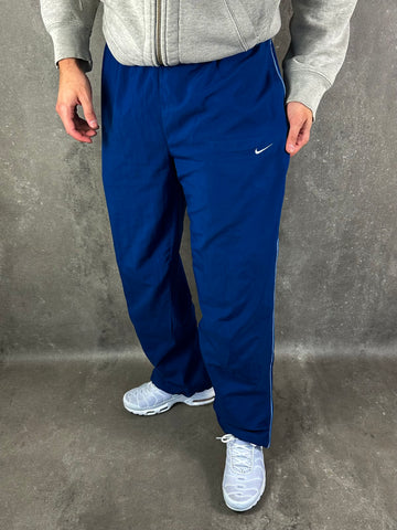 Vintage Nike Trackpants (L)