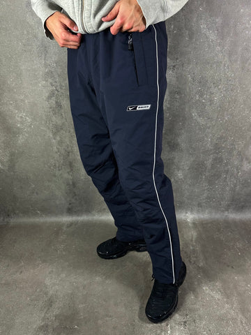 Vintage Nike/Bauer Trackpants (L-XL)