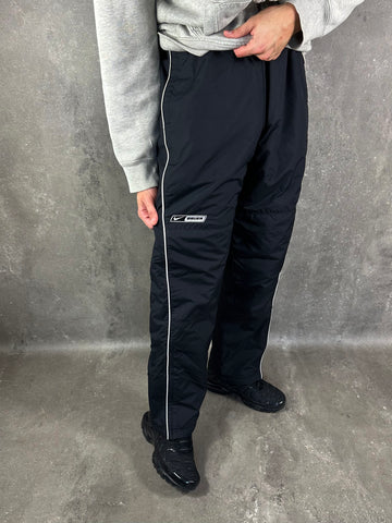 Vintage Nike/Bauer Trackpants (L-XL)