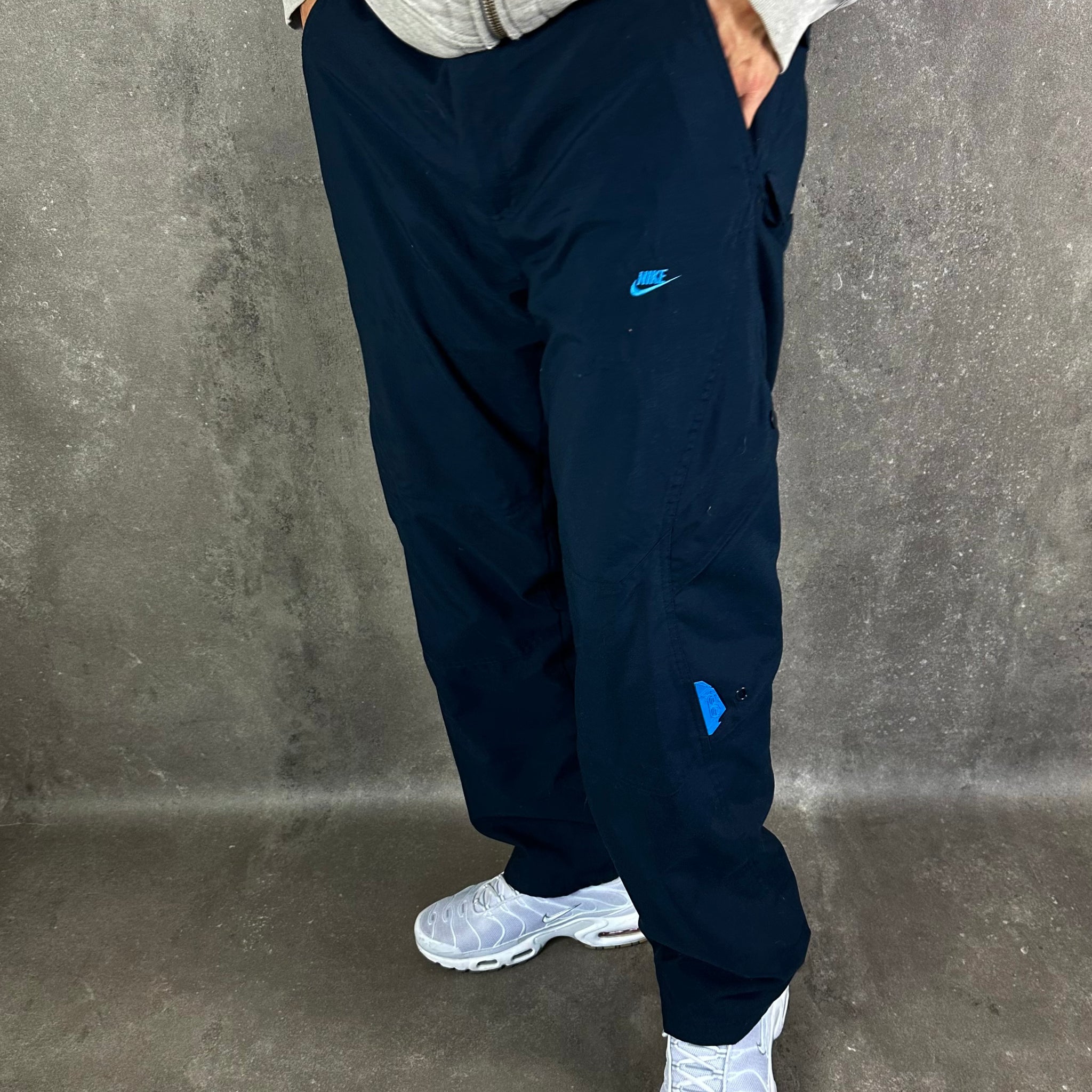 Vintage Nike Trackpants (L)