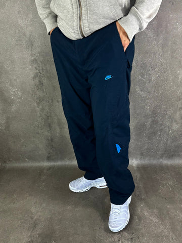 Vintage Nike Trackpants (L)