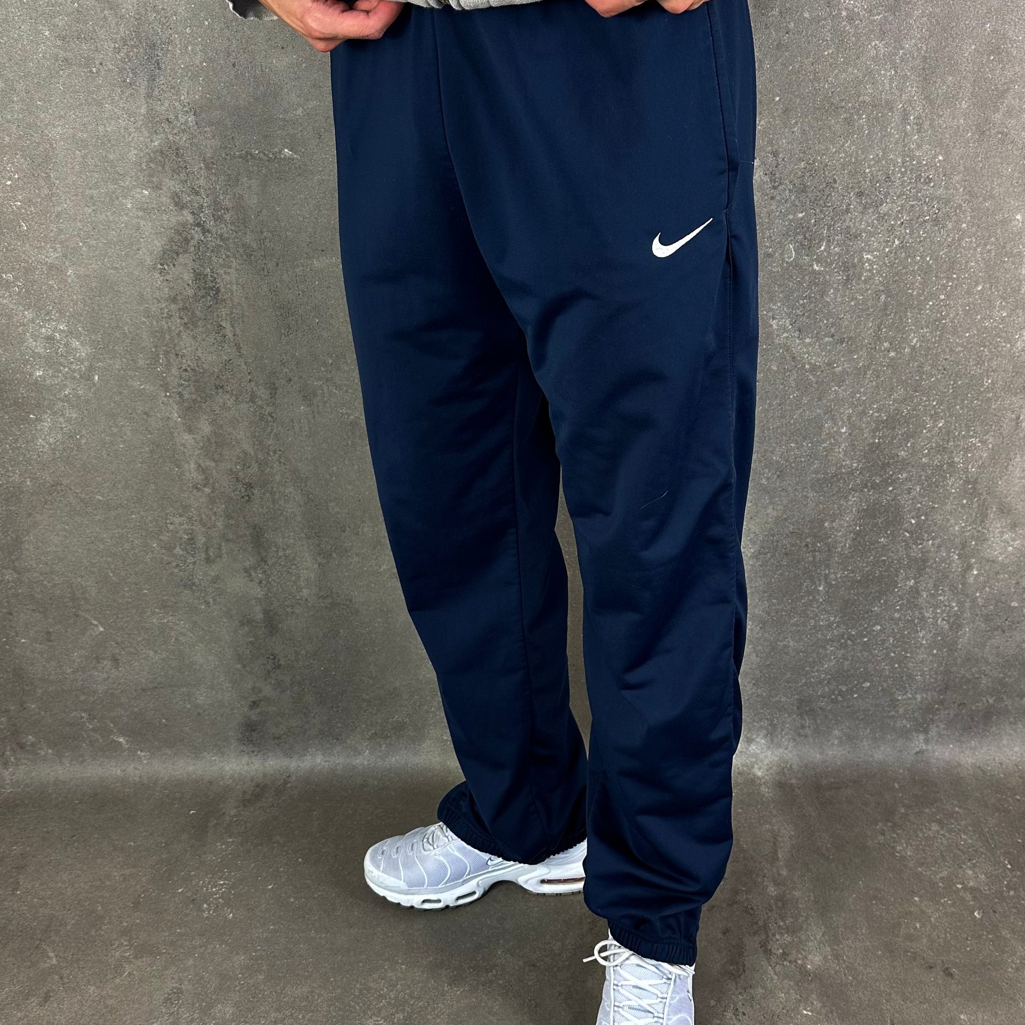 Vintage Nike Trackpants (L)