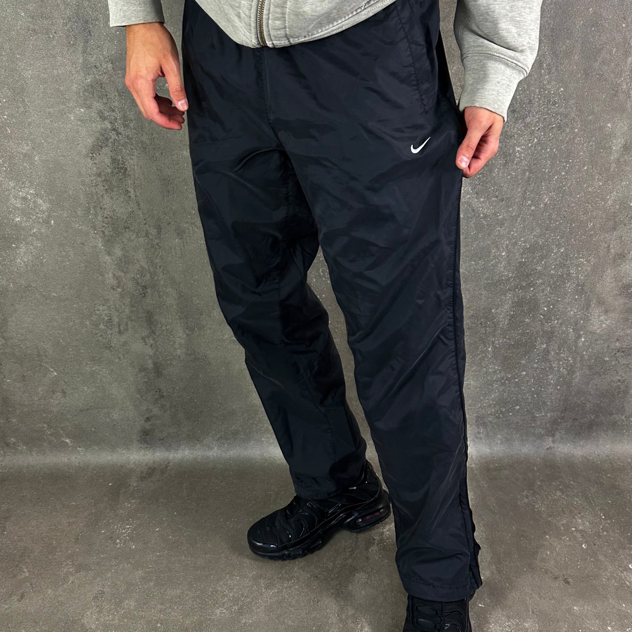 Vintage Nike Trackpants (L)