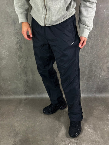 Vintage Nike Trackpants (L)